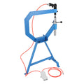 Pneumatic Planishing Hammer with 1in 2in 3in Anvils P596