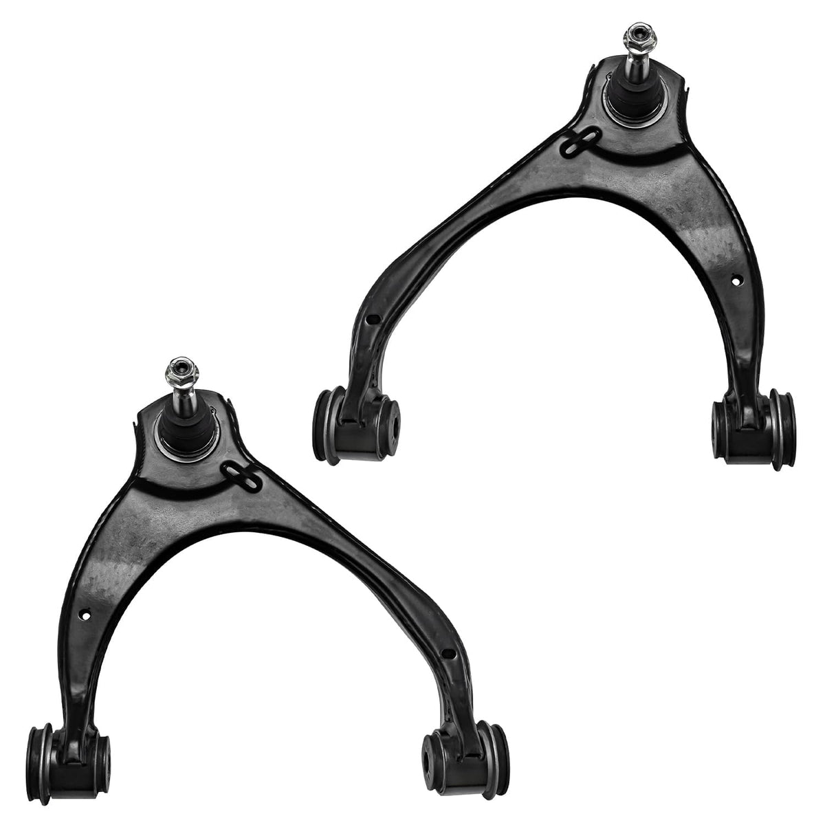 Front End Suspension Kit Y672