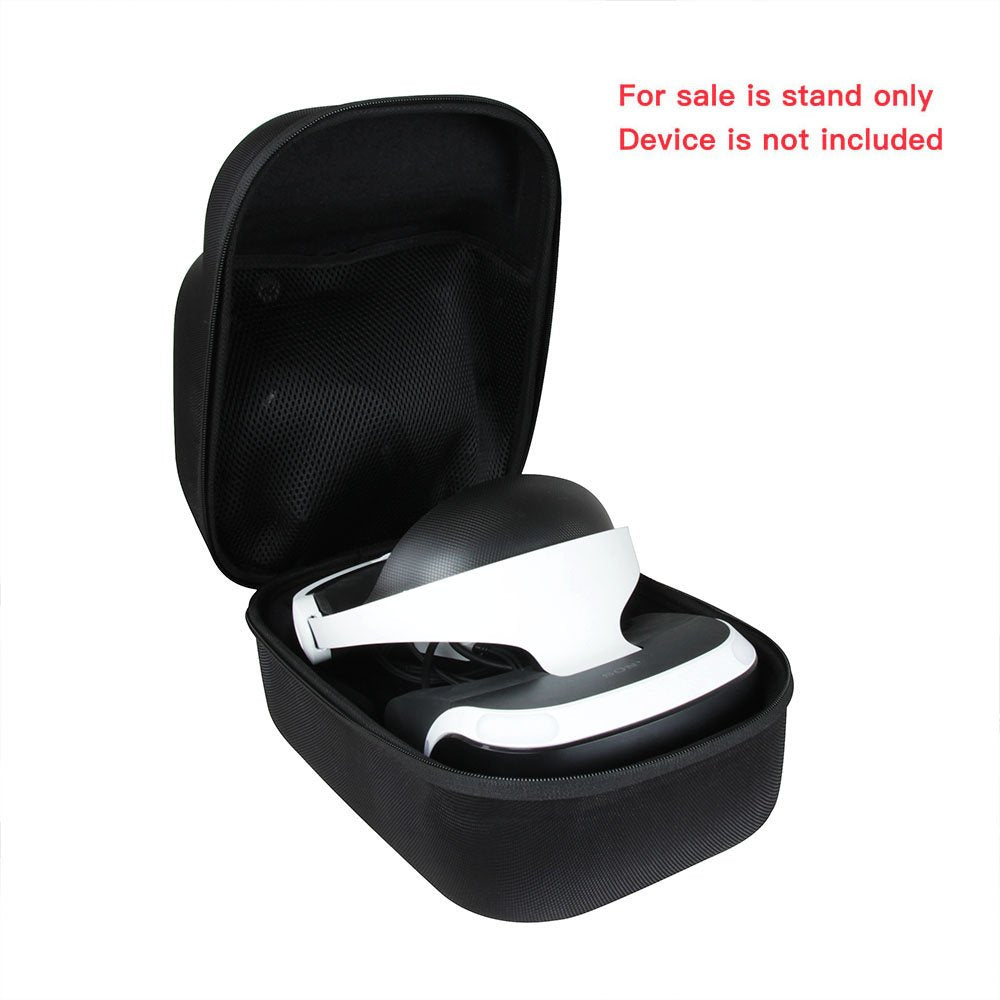 Hard EVA Travel Case W2064