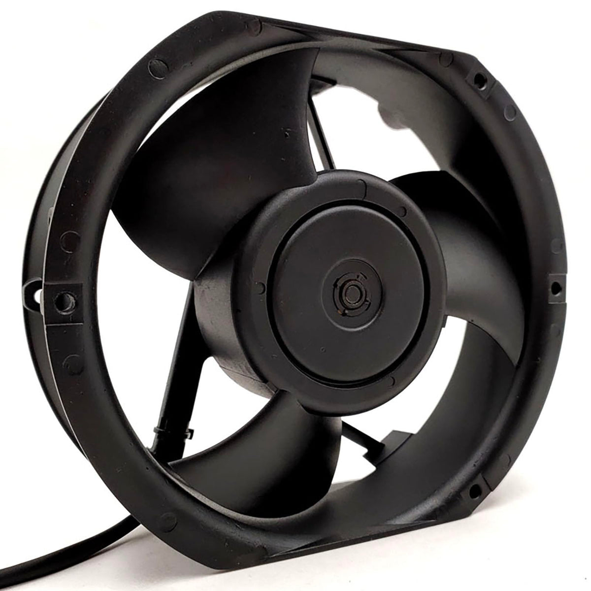 172mm DC 24V Case Fan X819