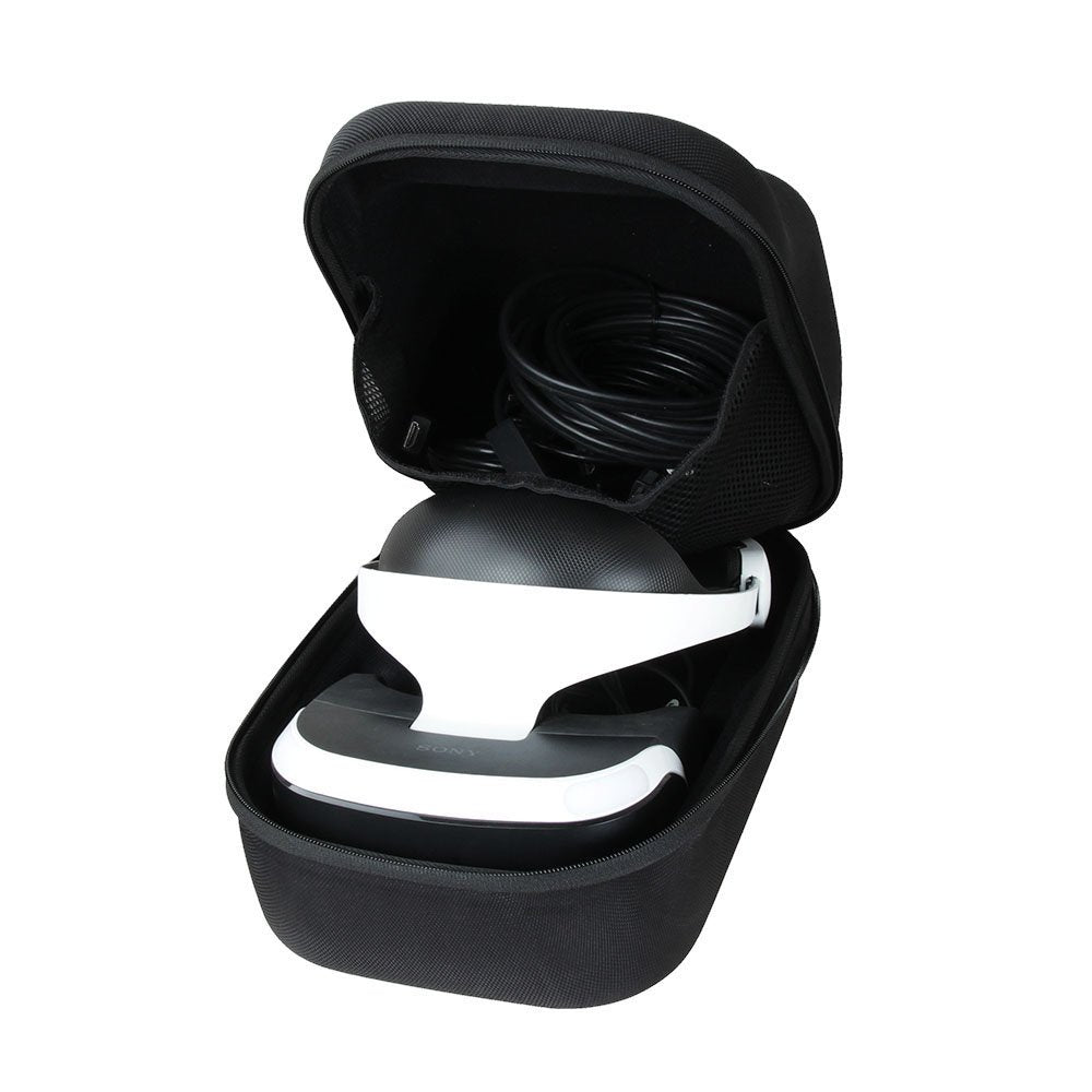 Hard EVA Travel Case W2064