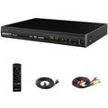 Blu Ray DVD Player Full HD 1080p Region A/1 Z8322