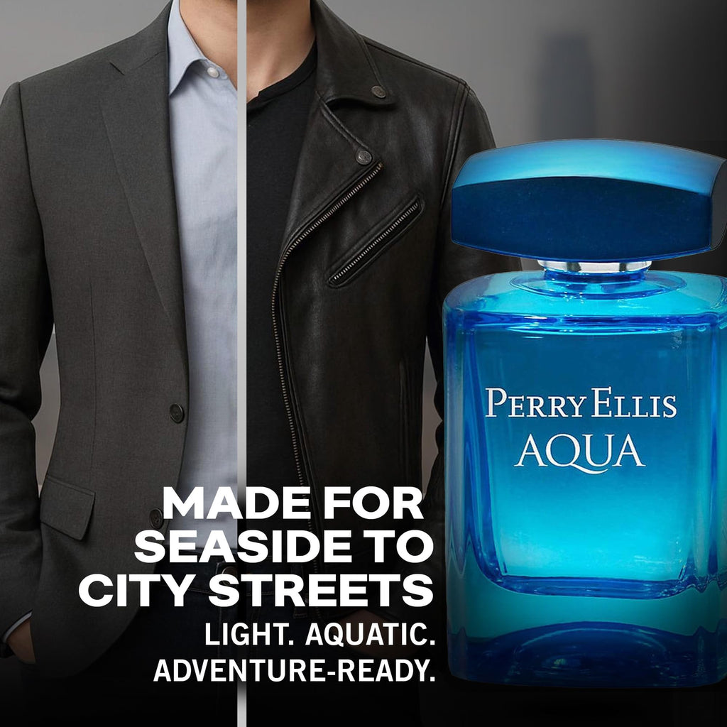 Aqua Eau De Toilette Spray 3.4 Fl Oz D307