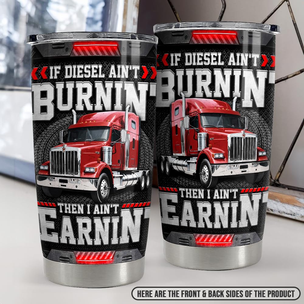 20oz Stainless Steel Insulated Tumbler T63478