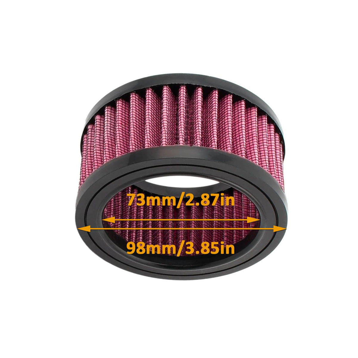Air Filter Cleaner for Carburetor I321