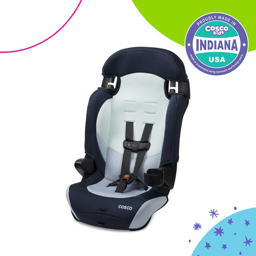 2-in-1 Booster Car Seat L315457