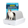 Self-Cleaning Litter Box I551