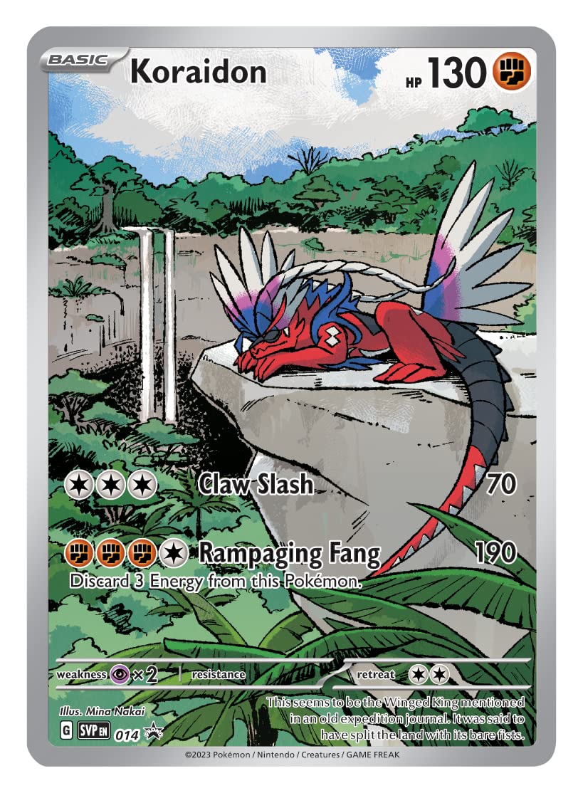 Pokemon TCG Elite Trainer Box D550926