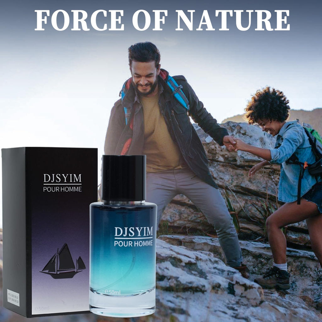 Men's 1.7oz Fresh Fragrance Spray B483