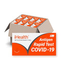COVID-19 Antigen Rapid Home Test Kit 90 Packs D16535