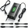42V 2A Electric Bike Charger E375966