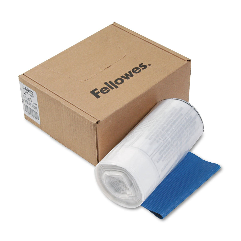Shredder Bags J8024