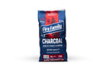 Charcoal, 100% Natural, White Quebracho Argentino, 17.6 lbs A9108