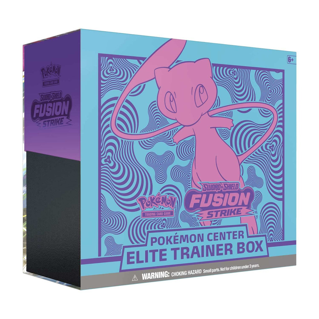 Pokemon TCG Elite Trainer Box - 10 Packs, Promos T54054