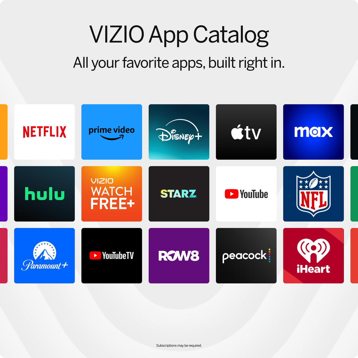 43-inch 4K LED HDR Smart TV with Dolby Vision Q176722