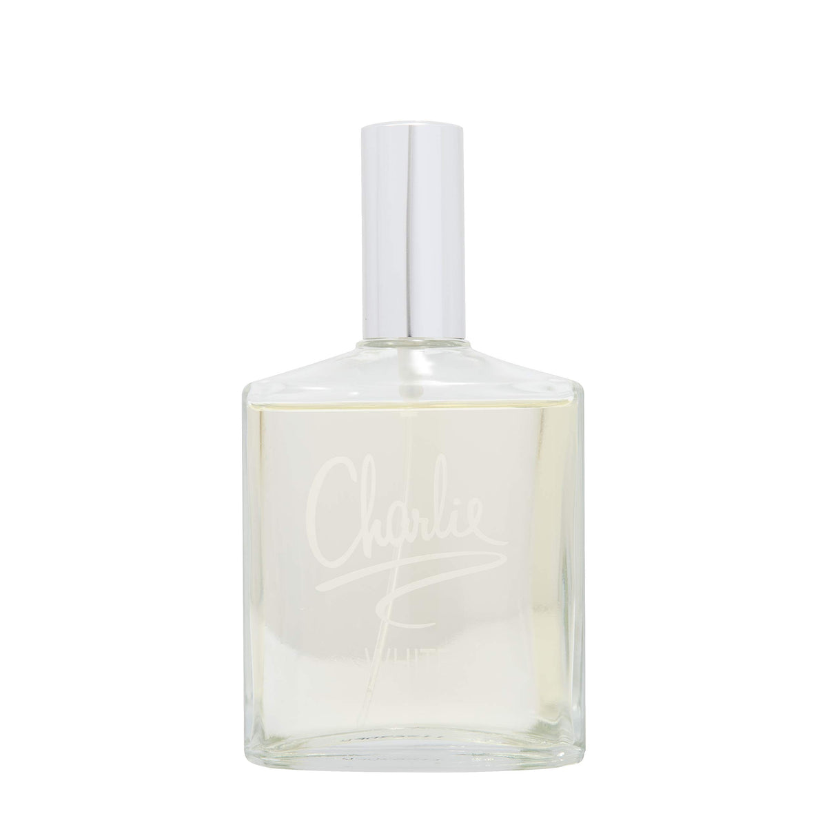 White Eau De Toilette Spray 3.4 Ounces L9268