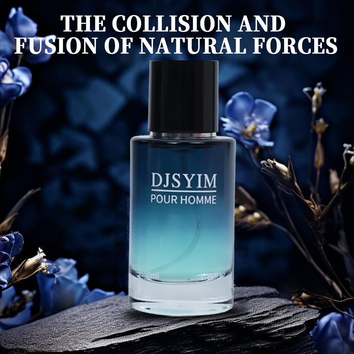 Men's 1.7oz Fresh Fragrance Spray B483
