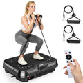 Vibration Plate Exercise Machine O89829