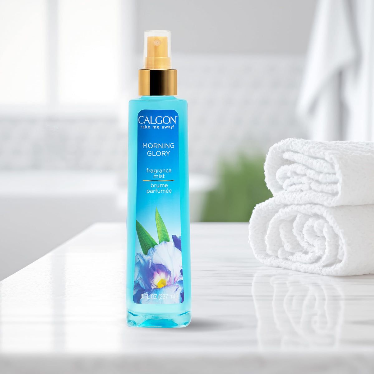 Morning Glory Body Mist 8 fl oz J904383