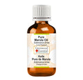 Pure Marula Oil Cold Pressed 30ml Q94508