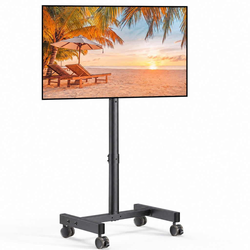 Rolling TV Stand for 13-50 inch TVs R37109