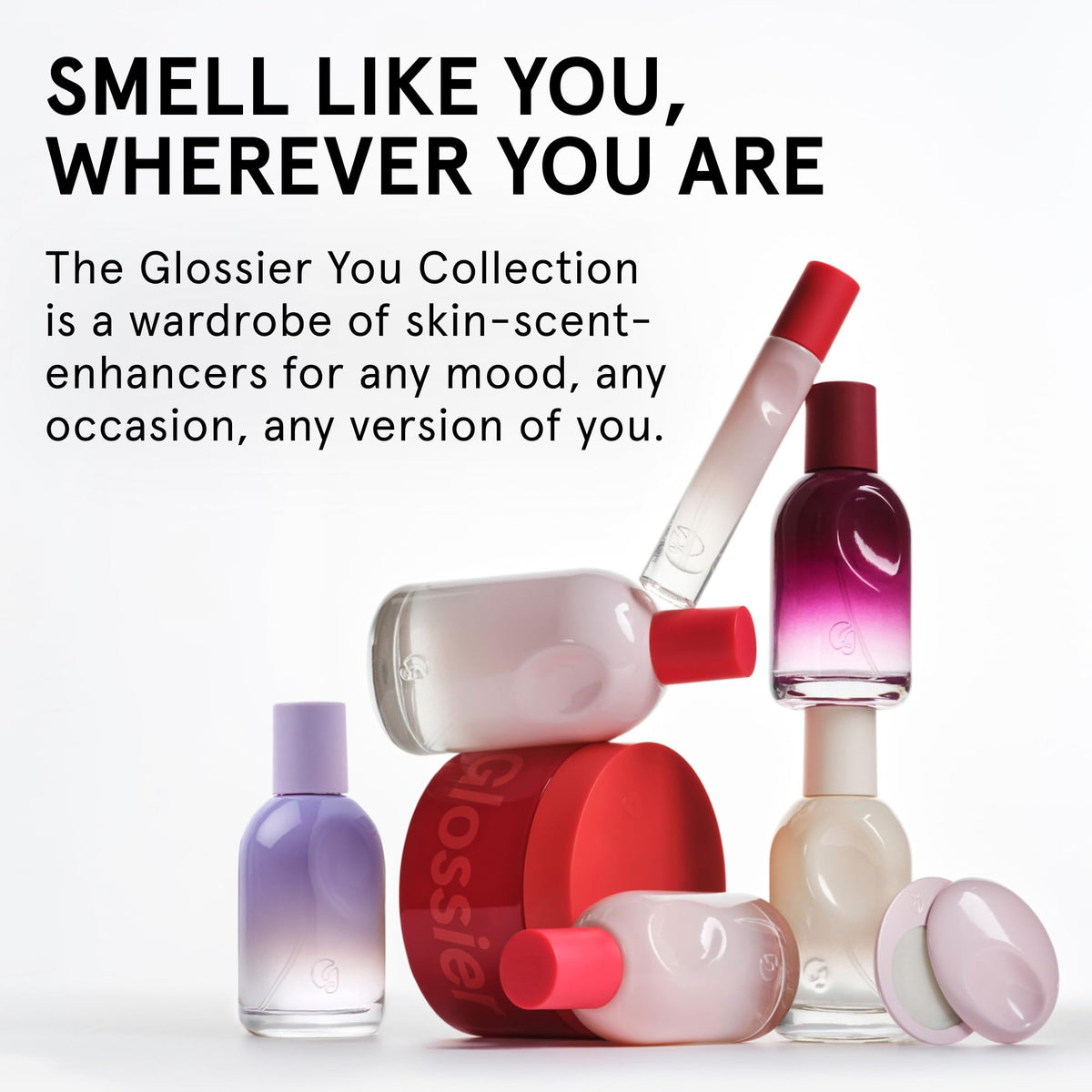 Eau de Parfum Q6824