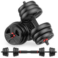 Adjustable Dumbbells Set D53043