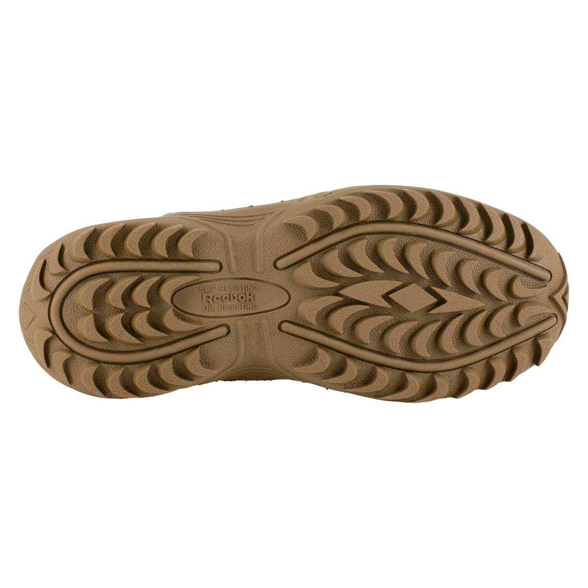 8" Composite Toe Work Boot M1097