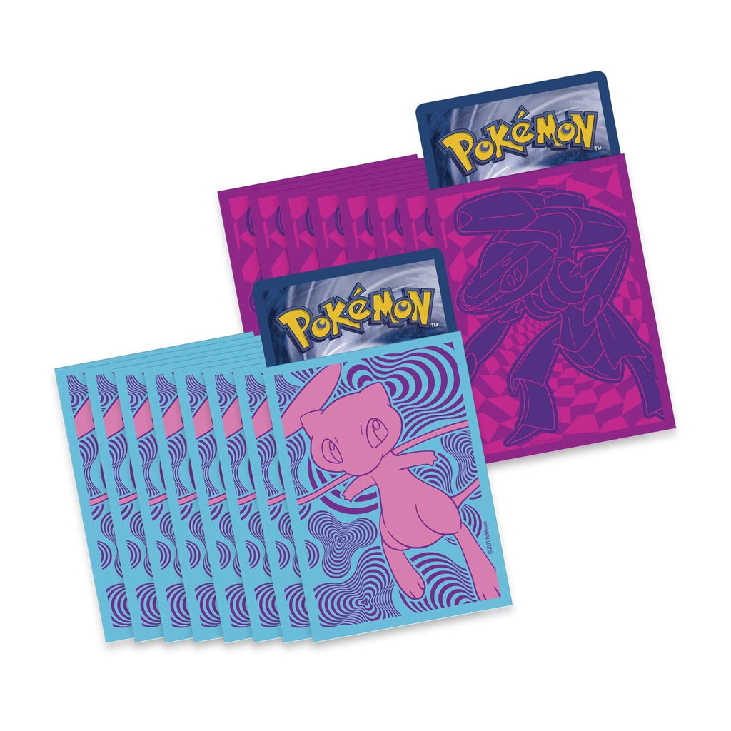 Pokemon TCG Elite Trainer Box - 10 Packs, Promos T54054