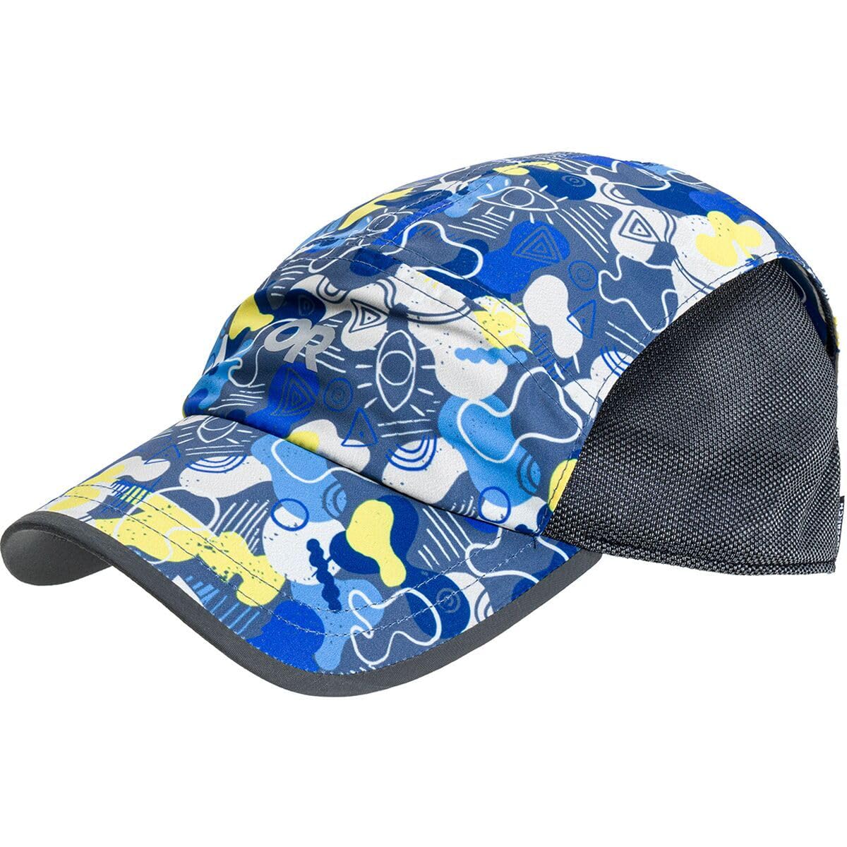 Kids' Cap Z367