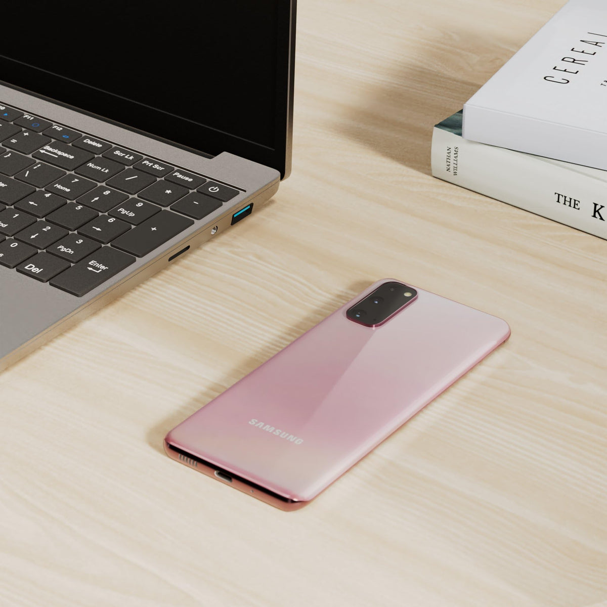 128GB 5G Smartphone Q38856