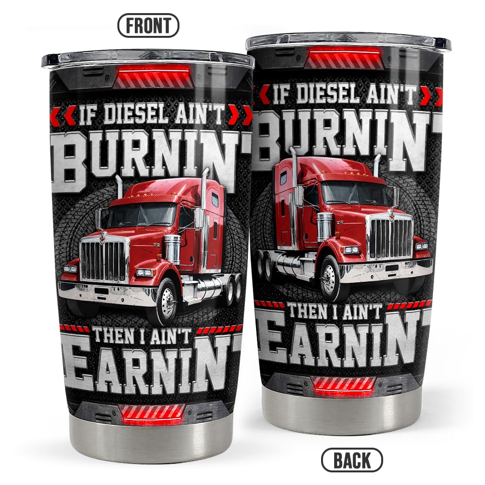 20oz Stainless Steel Insulated Tumbler T63478