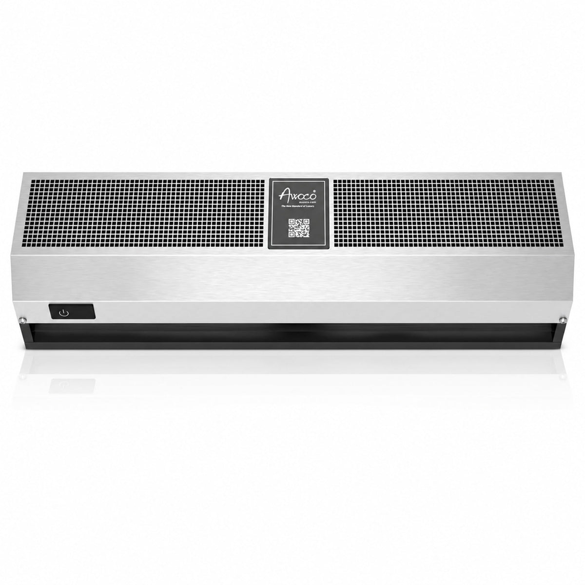 42'' Stainless Steel Air Curtain F468954