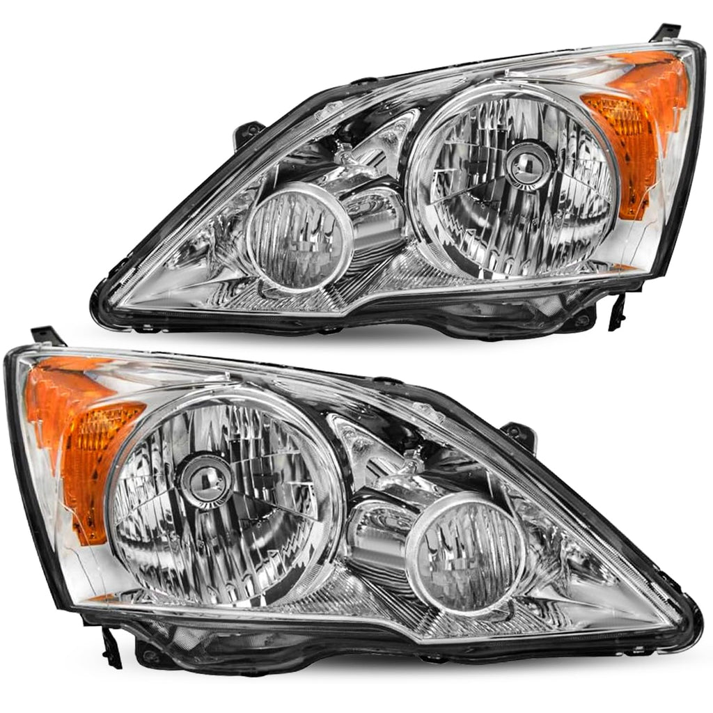 Headlight Assembly Pair A674942