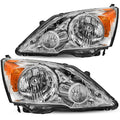 Headlight Assembly Pair A674942