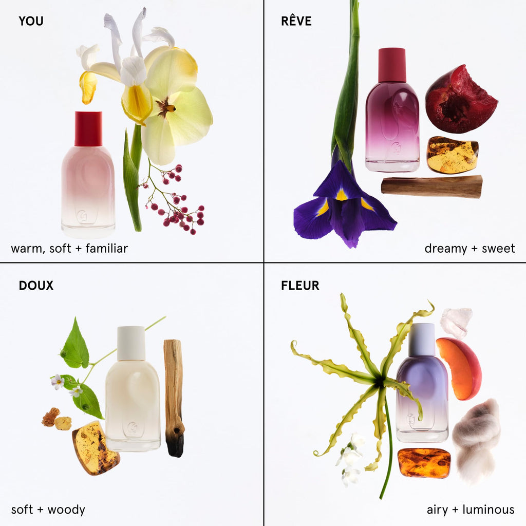 Eau de Parfum Q6824