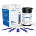 Glucose Test Strips 50 Ct G4492