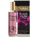 Black Must Cologne Concentrate Spray H264
