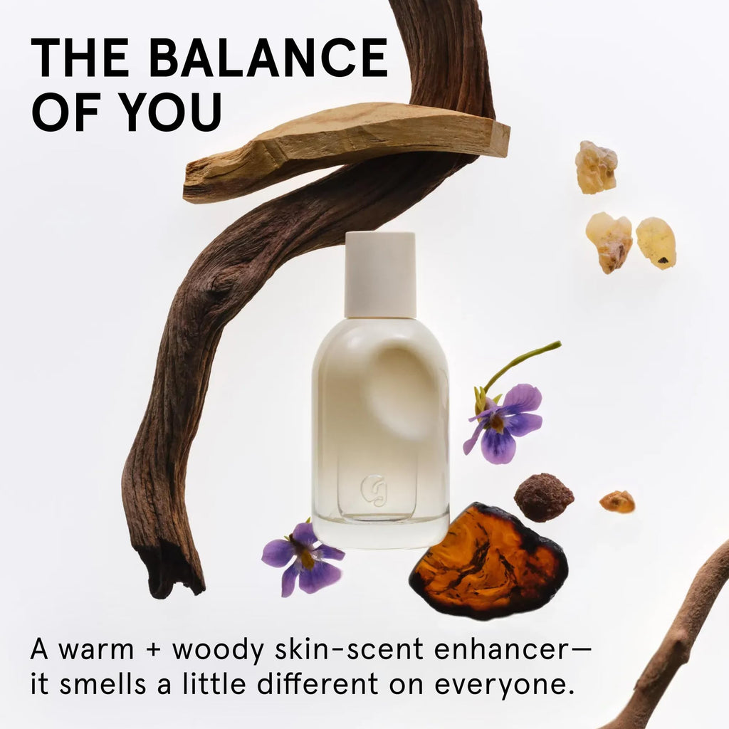 Eau de Parfum Q6824