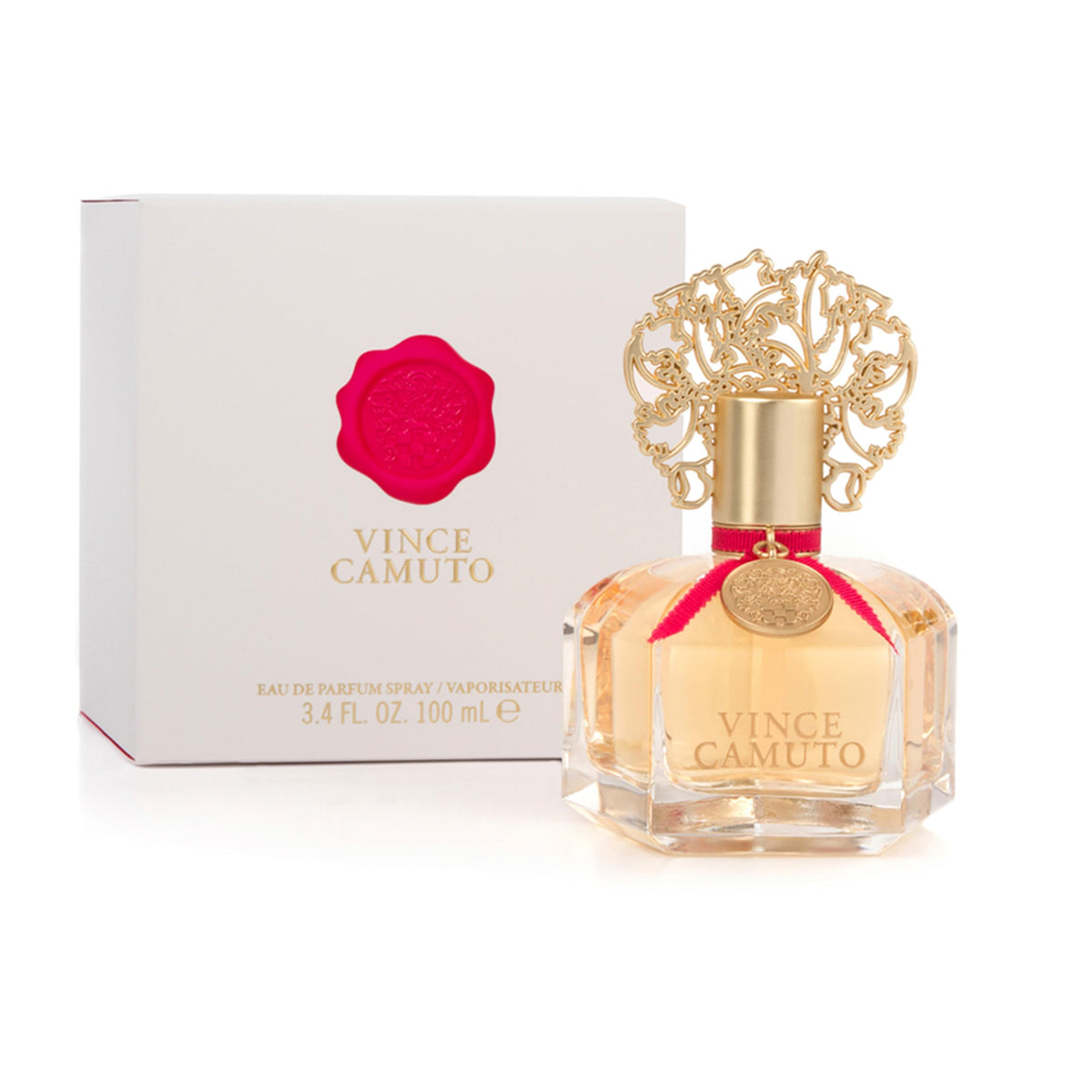Eau de Parfum Spray 3.4 Fl Oz T84503