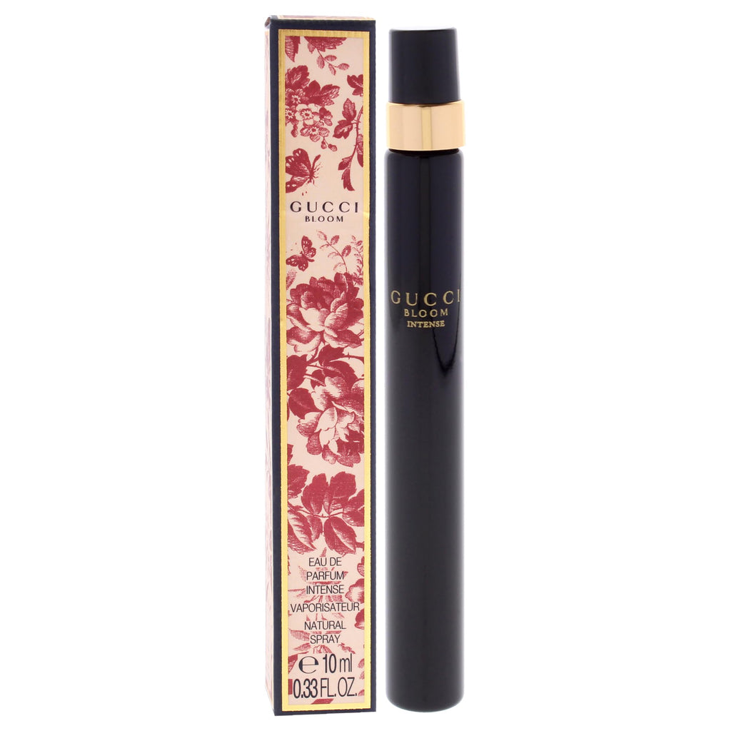 Perfume for Women Mini Eau de Parfum Intense Travel Spray 0.33 oz / 10 ml G79679
