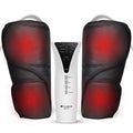 Heated Leg Compression Massager S5495