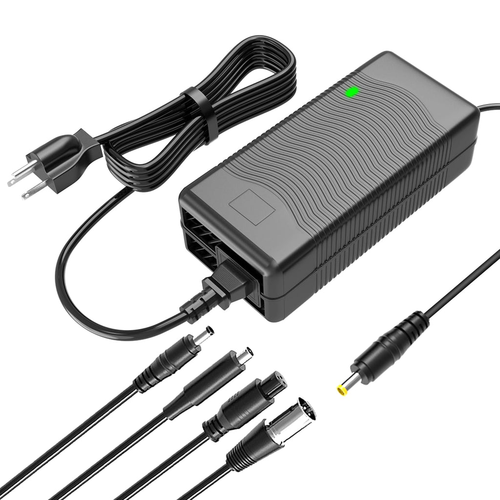 54.6V 2A Electric Bike Charger R63541