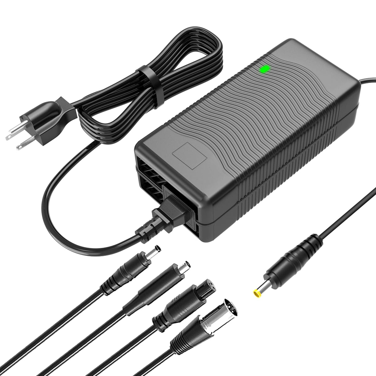54.6V 2A Electric Bike Charger R63541