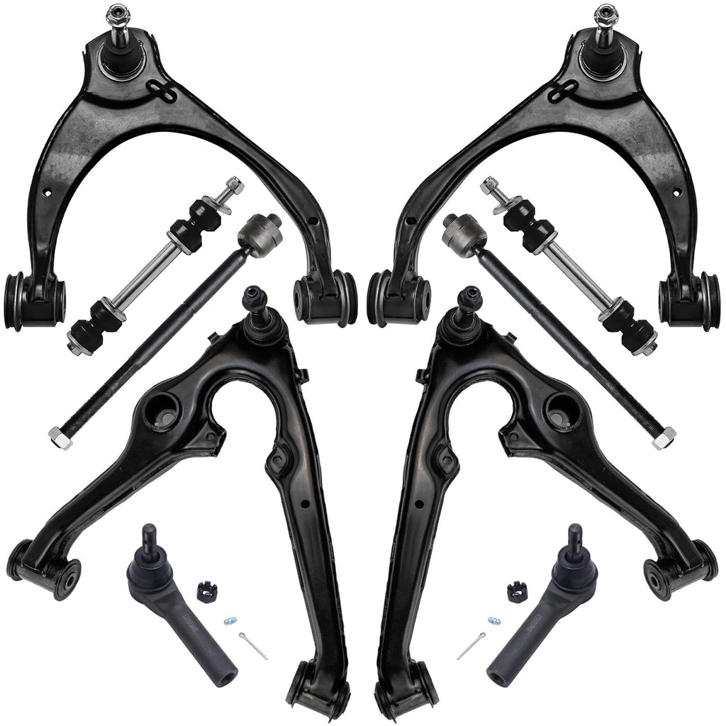 Front End Suspension Kit Y672