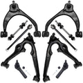 Front End Suspension Kit Y672