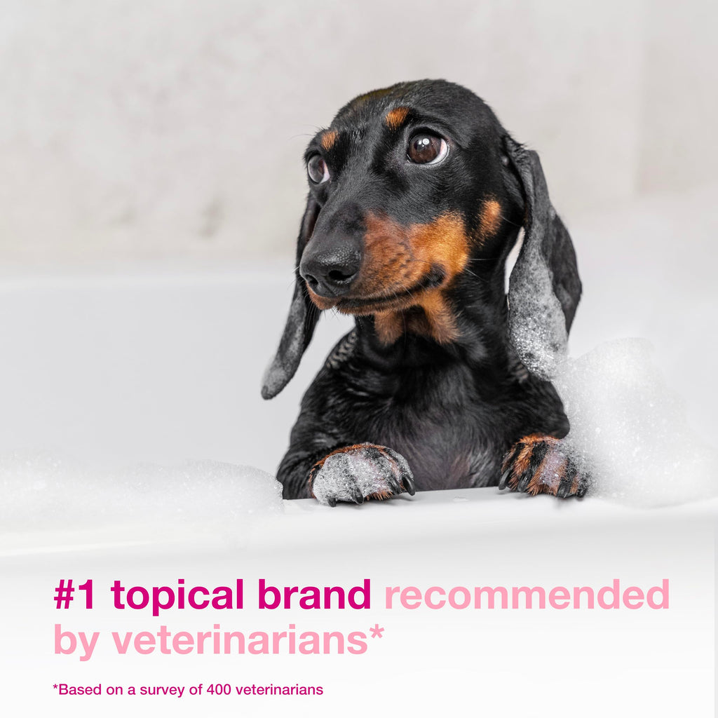 Dog Shampoo for Itchy Skin 6.7 fl oz S6974