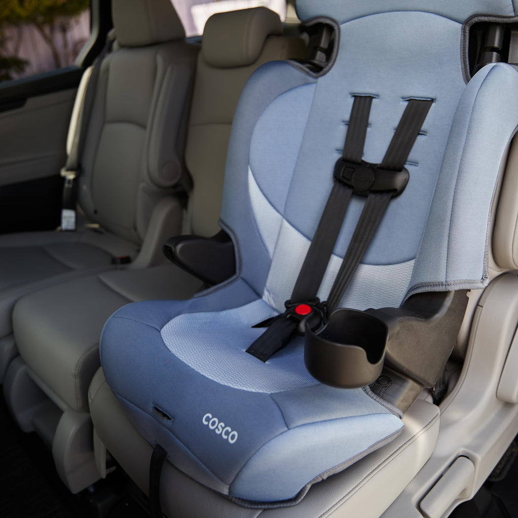 2-in-1 Booster Car Seat L315457