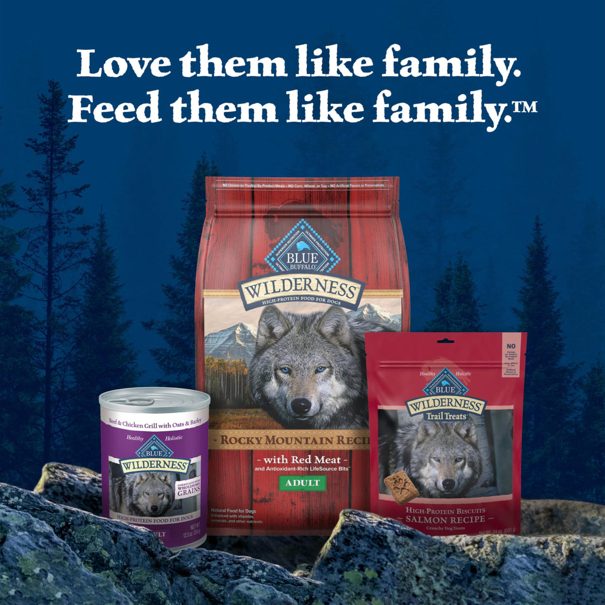 Wet Dog Food, Grain-Free Beef in Gravy, 12.5 oz Cans, Pack of 24 C264