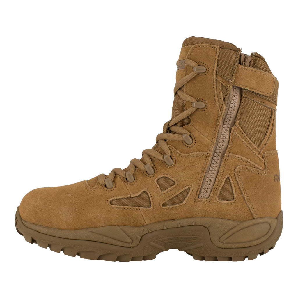 8" Composite Toe Work Boot M1097